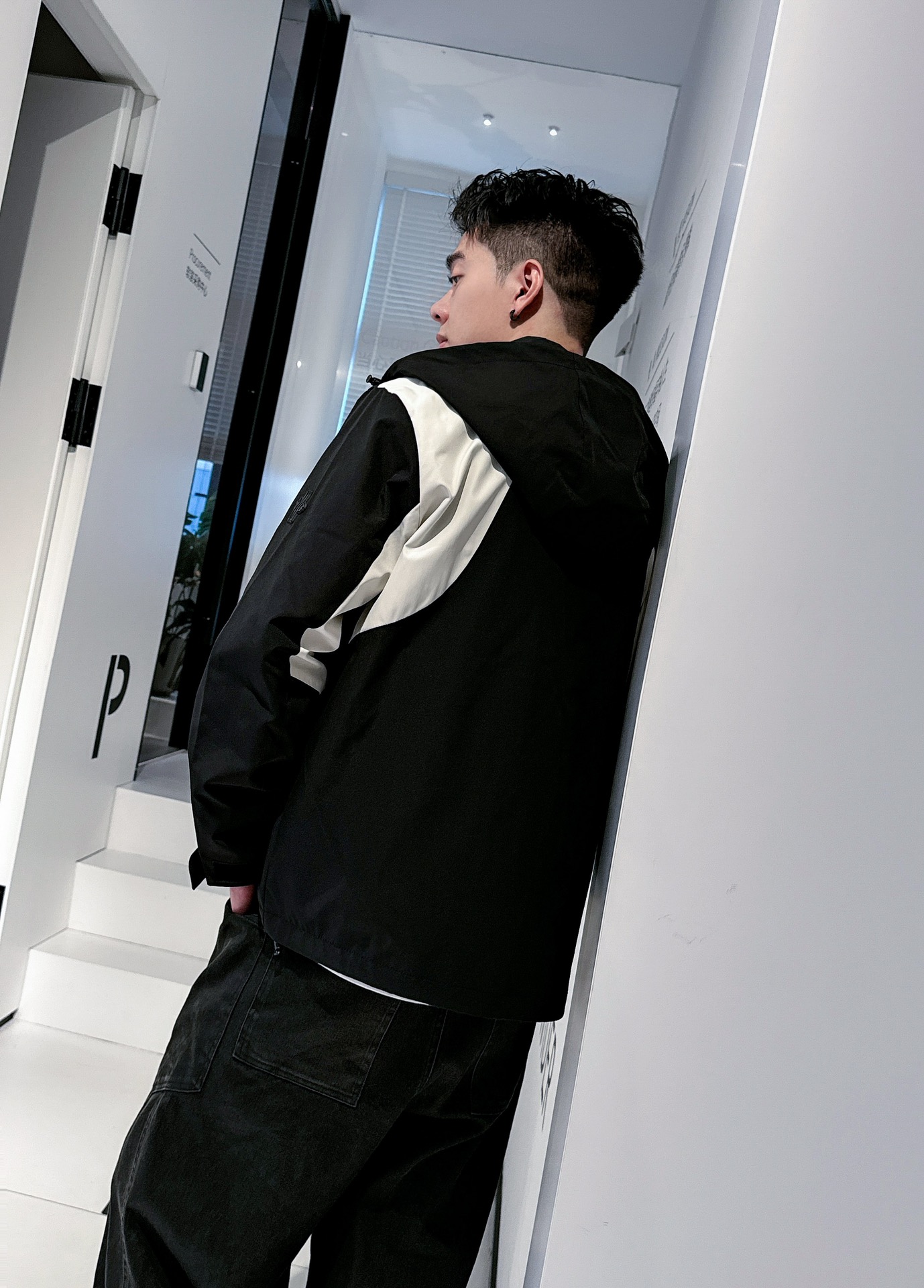 Moncler Male Jacket M-l-xl