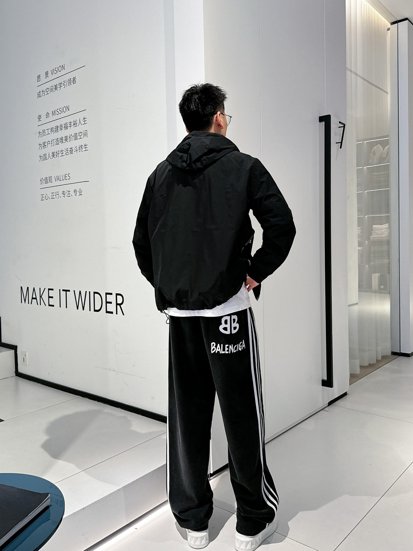 Moncler Male Jacket M-l-xl