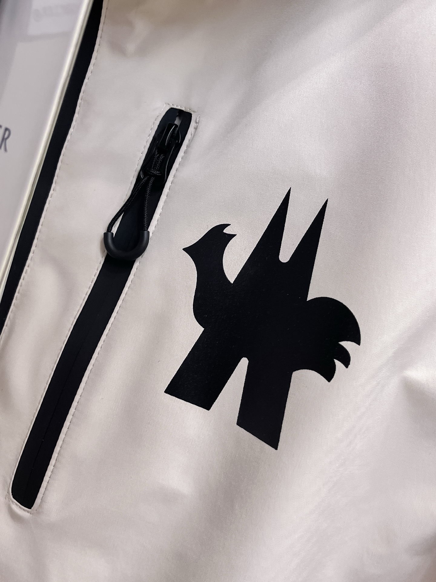 Moncler Male Jacket M-l-xl