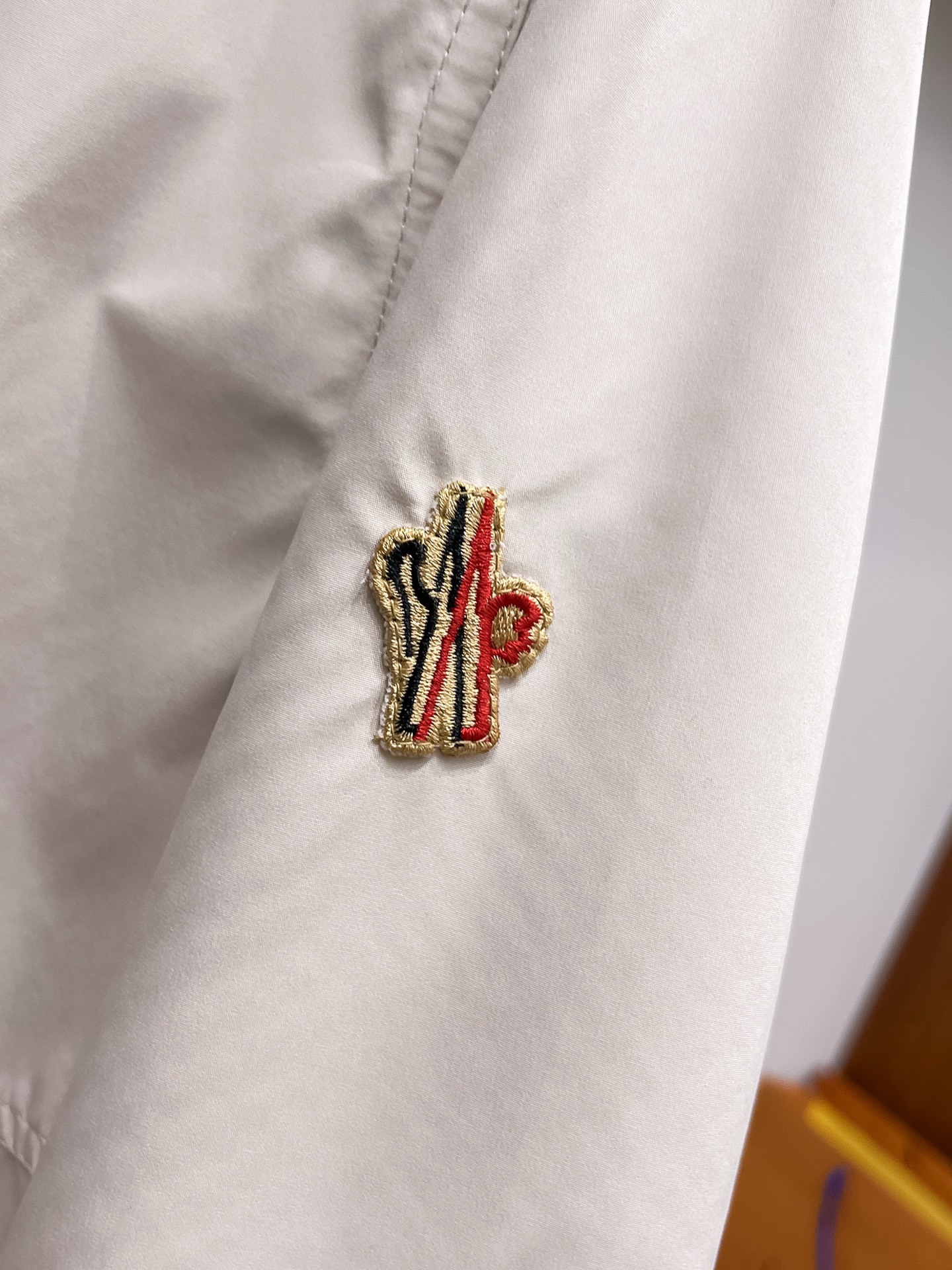 Moncler Male Jacket M-l-xl