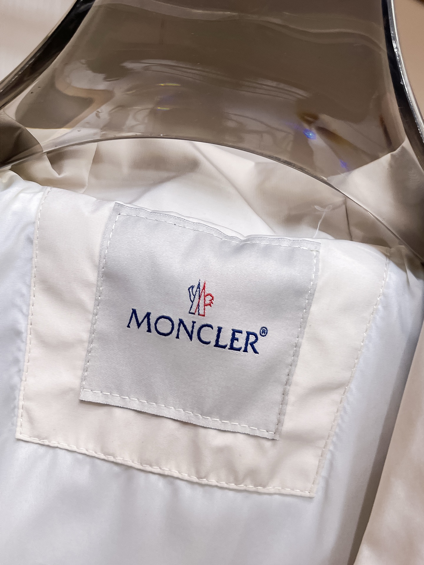 Moncler Male Jacket M-l-xl