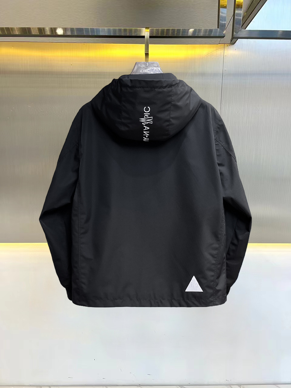 Moncler Male Jacket M-l-xl