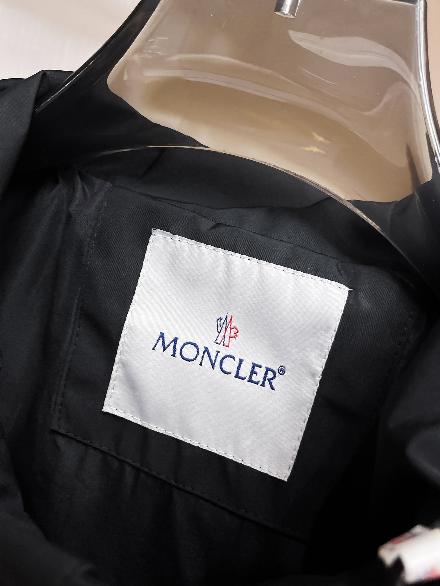 Moncler Male Jacket M-l-xl
