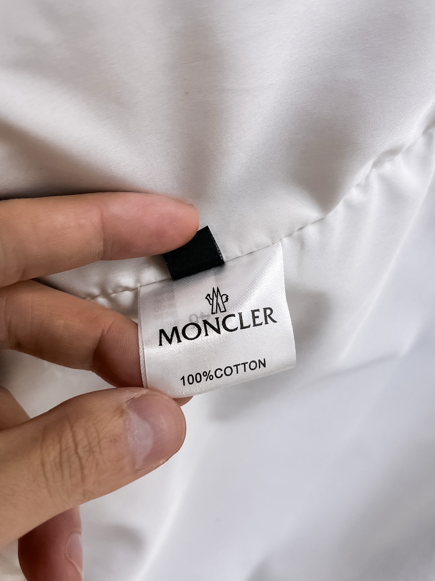 Moncler Male Jacket M-l-xl