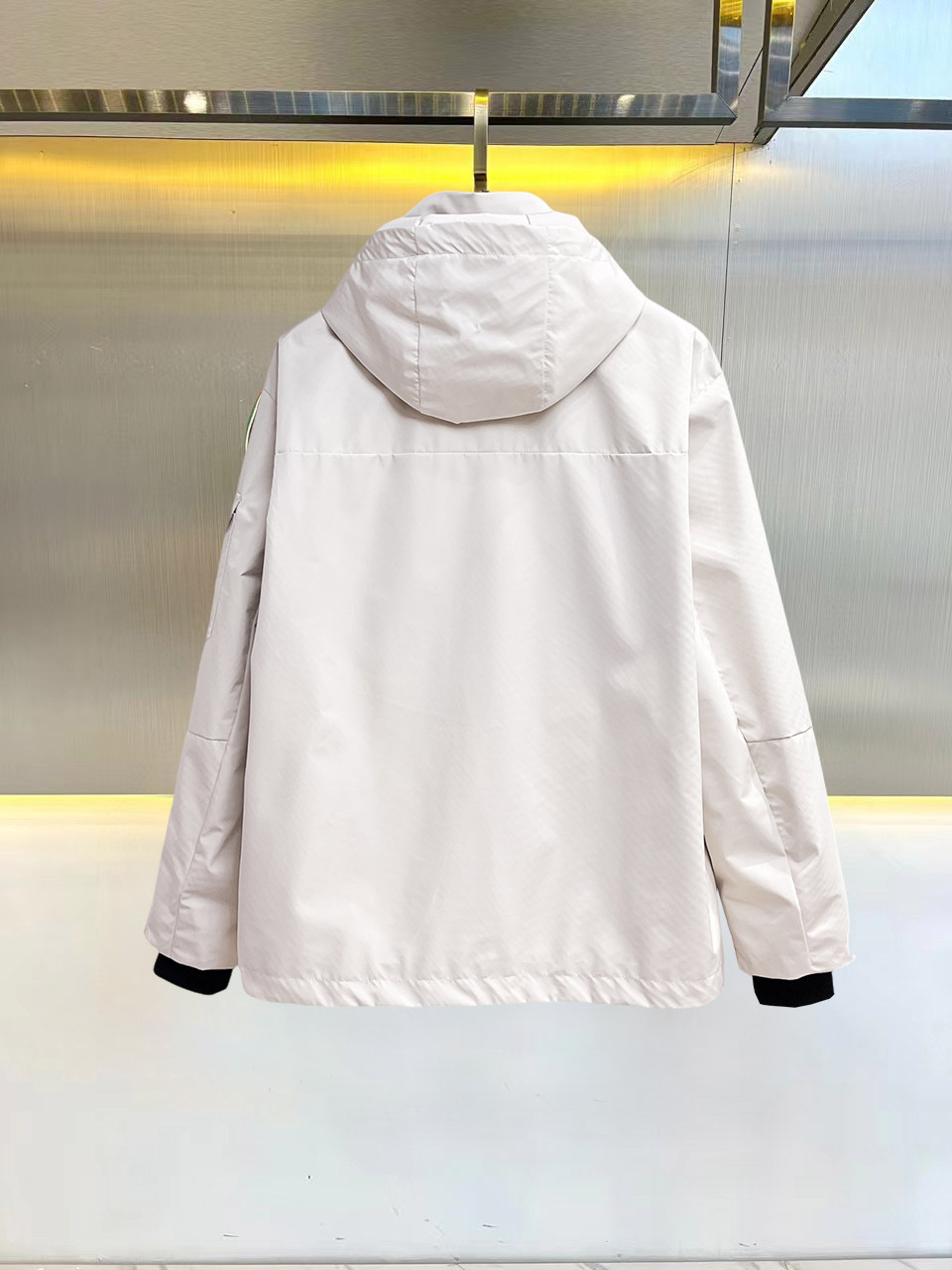 Moncler Male Jacket M-l-xl