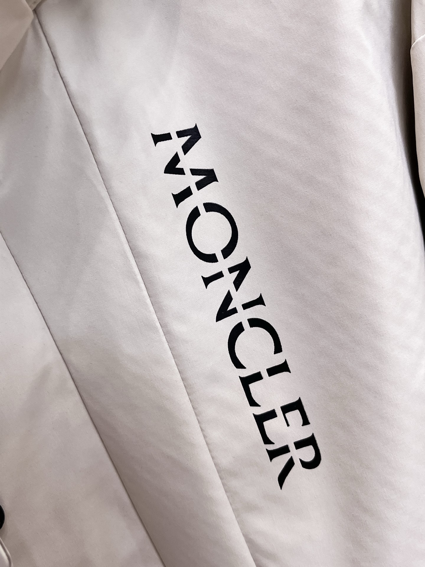 Moncler Male Jacket M-l-xl