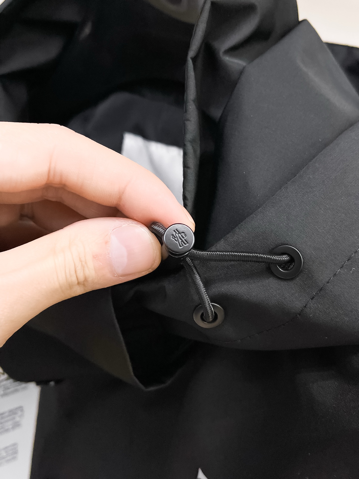 Moncler Male Jacket M-l-xl
