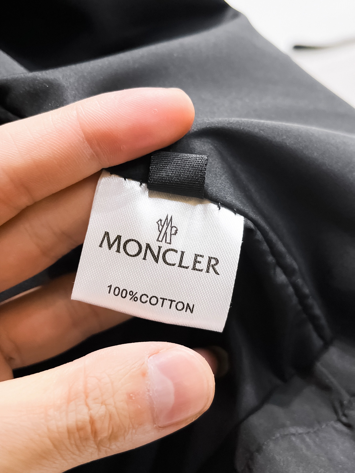 Moncler Male Jacket M-l-xl