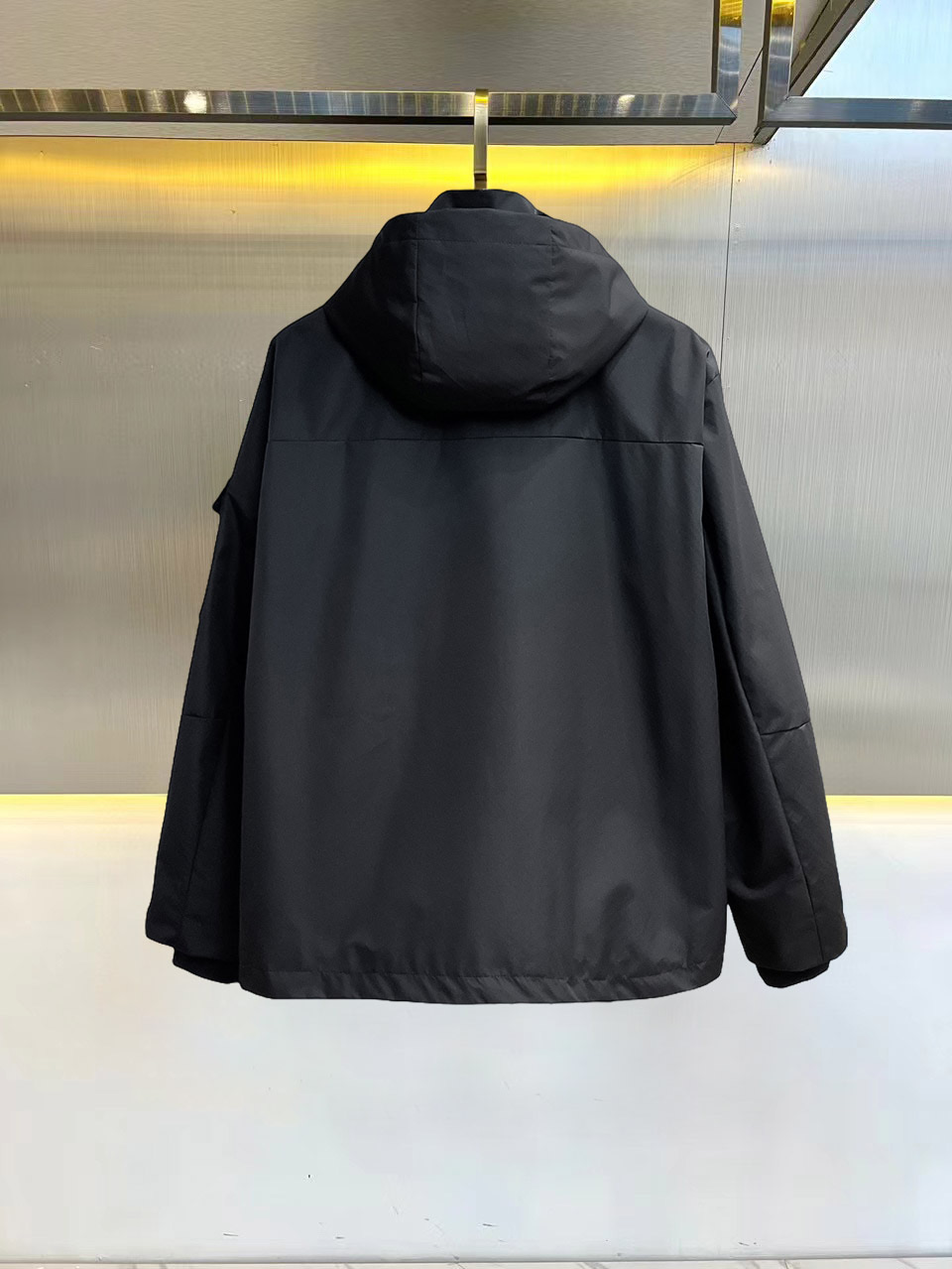 Moncler Male Jacket M-l-xl