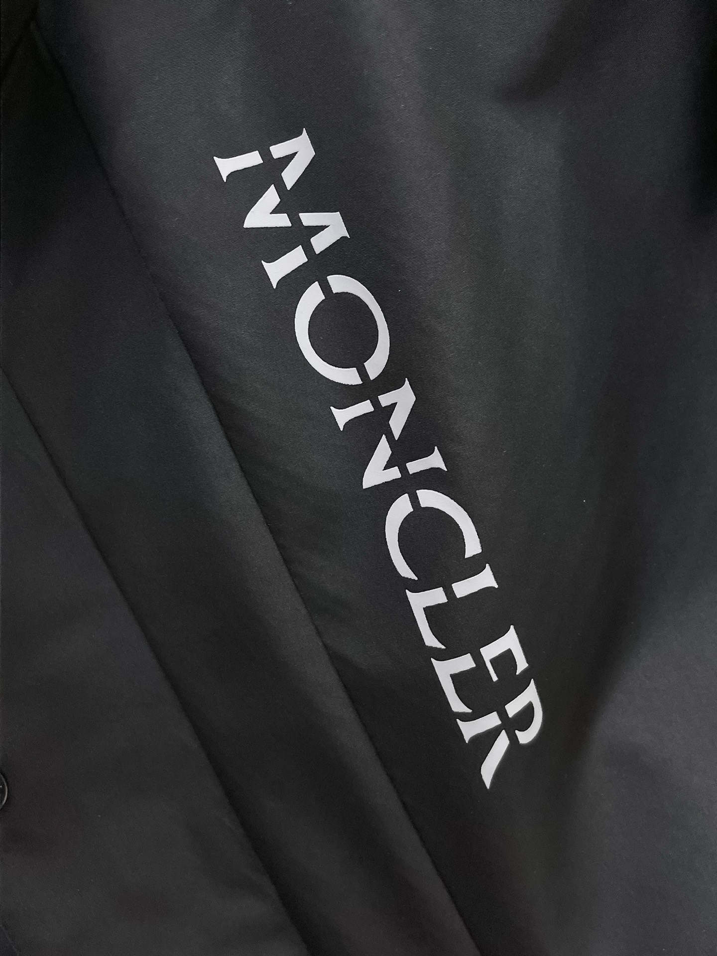 Moncler Male Jacket M-l-xl