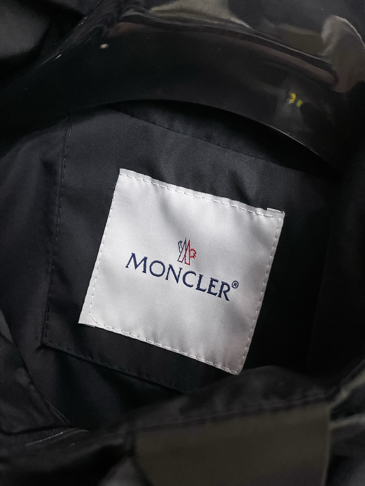 Moncler Male Jacket M-l-xl