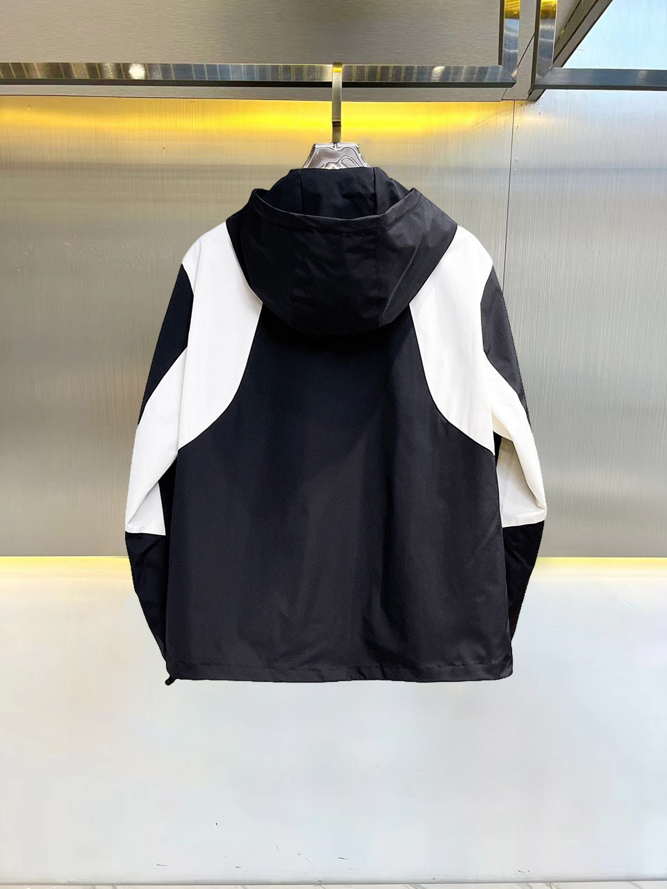 Moncler Male Jacket M-l-xl