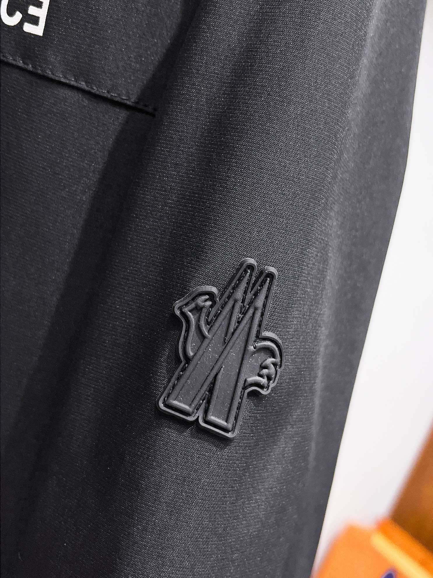 Moncler Male Jacket M-l-xl