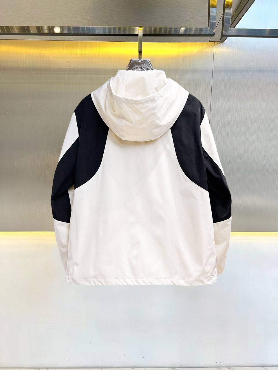 Moncler Male Jacket M-l-xl