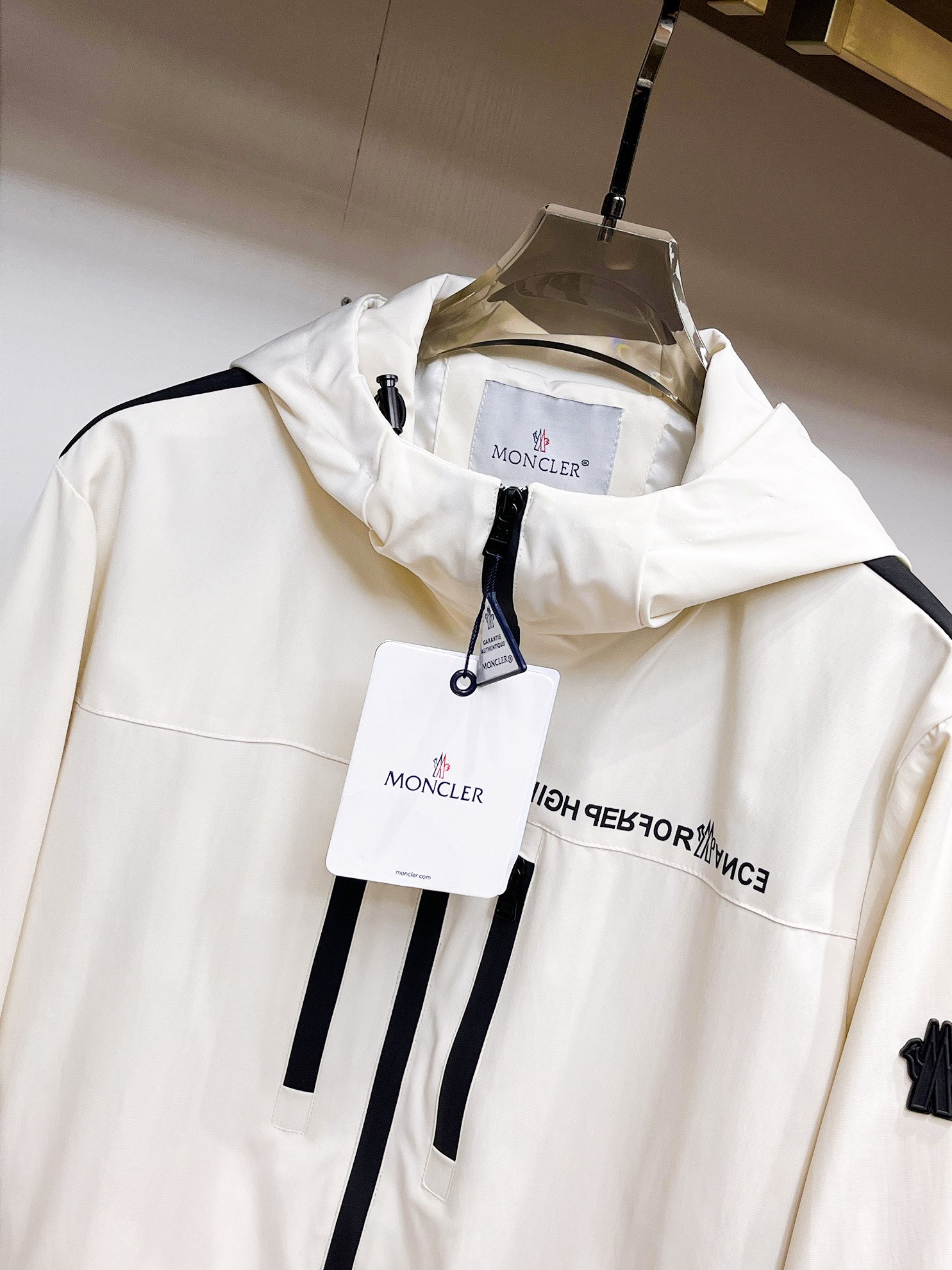 Moncler Male Jacket M-l-xl