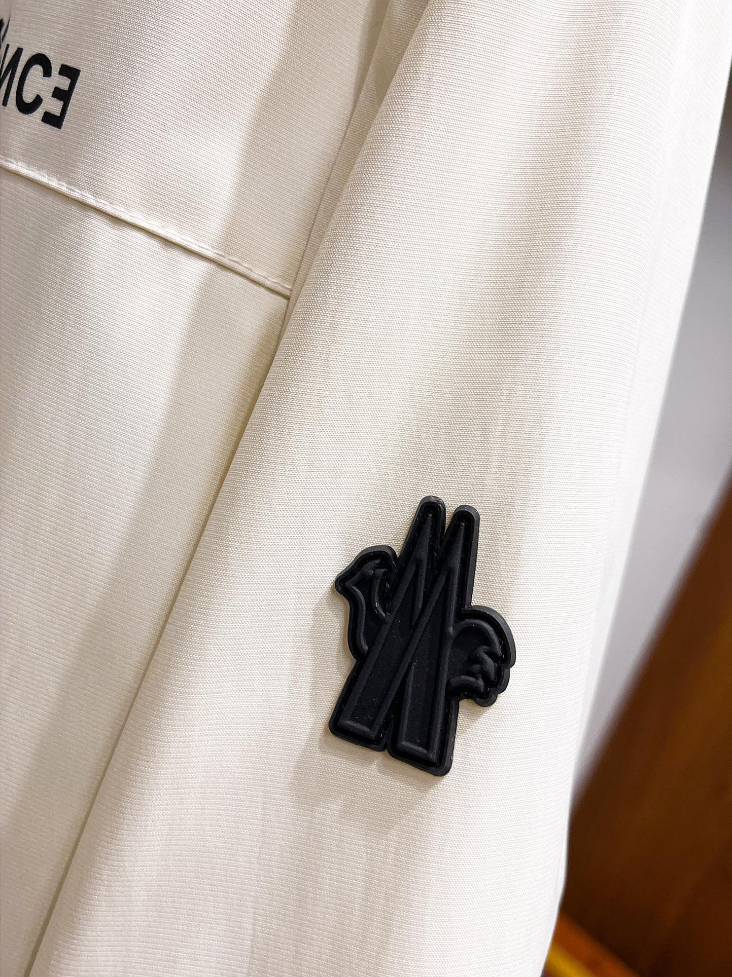 Moncler Male Jacket M-l-xl