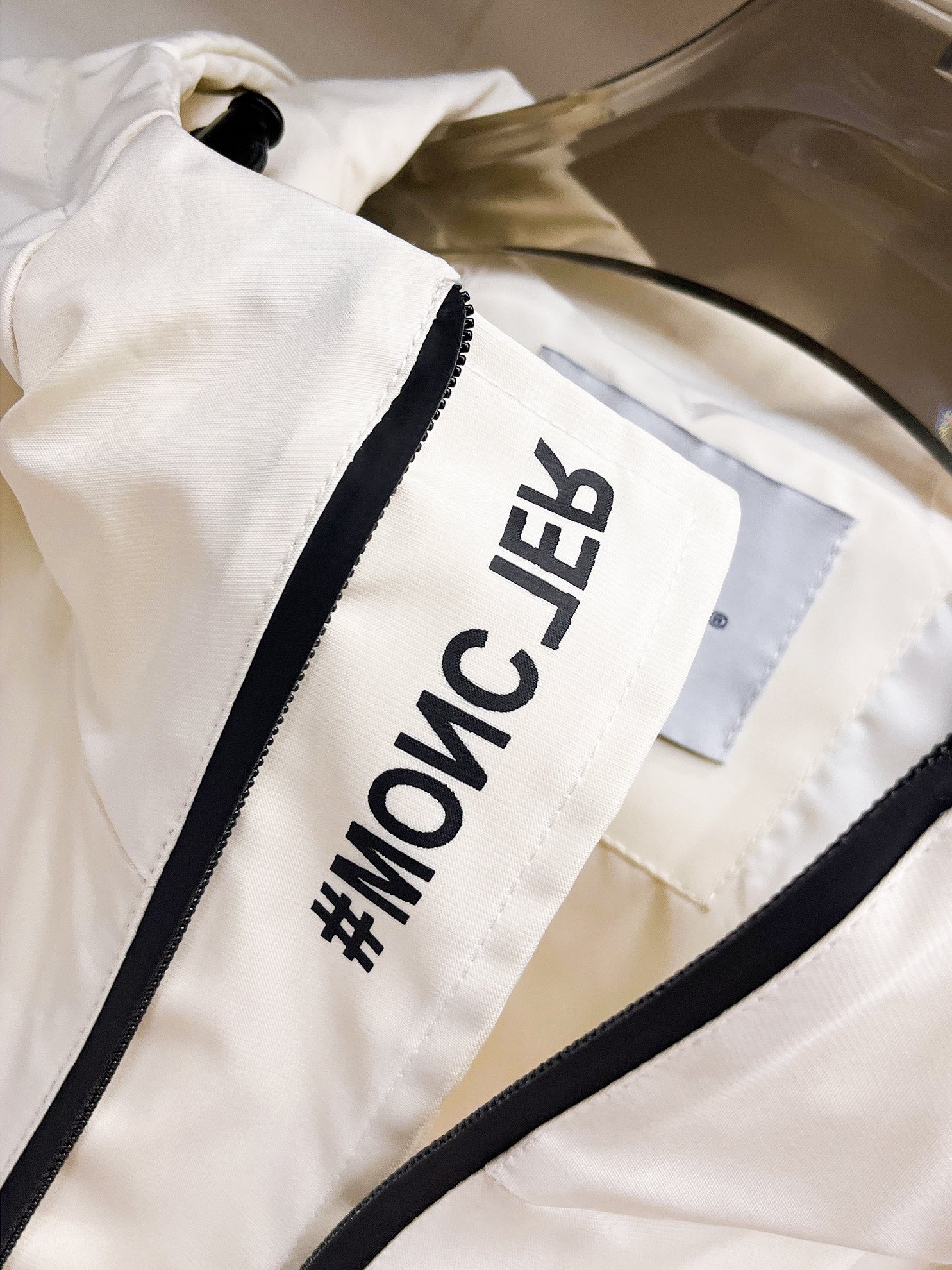 Moncler Male Jacket M-l-xl