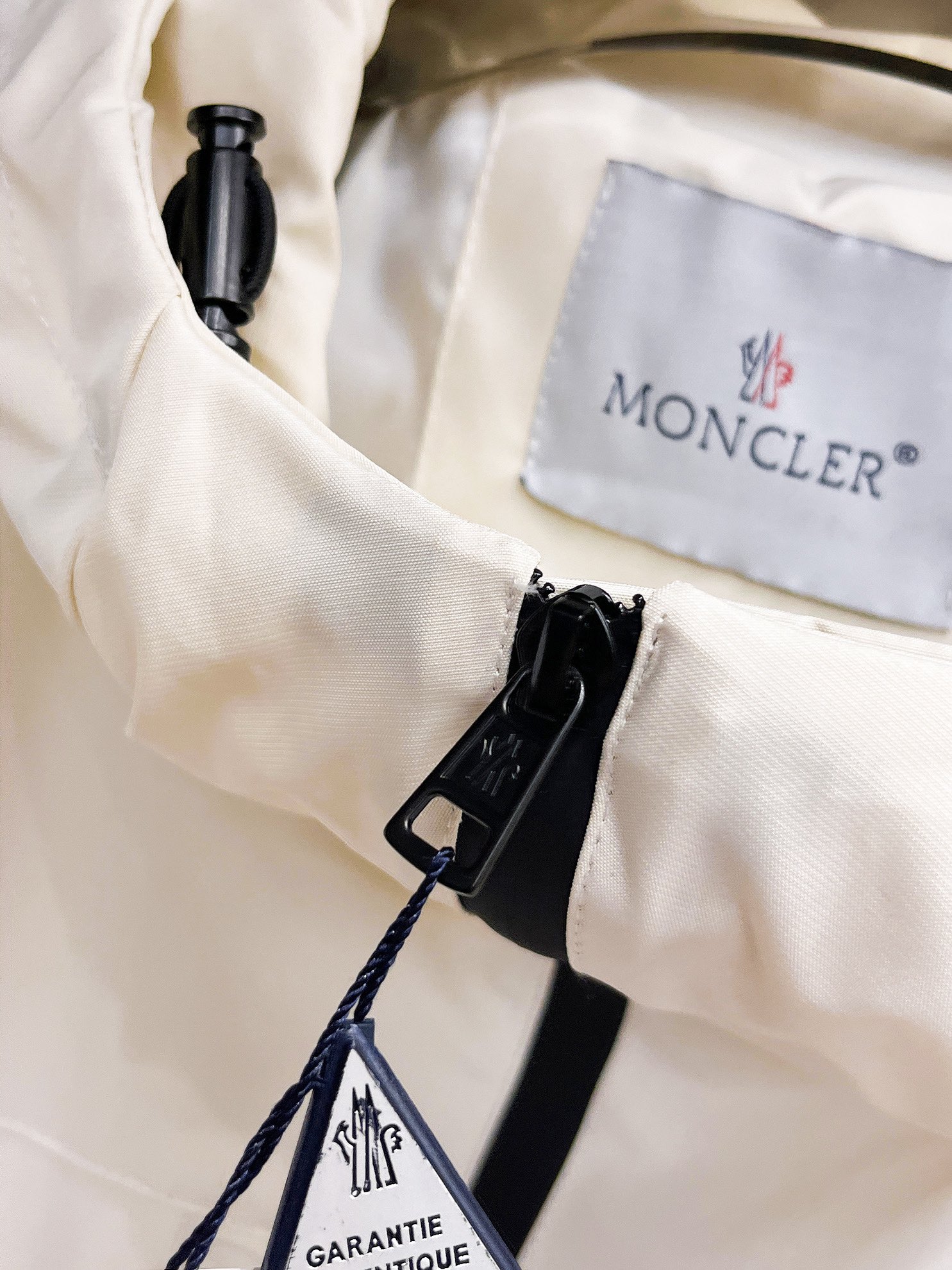 Moncler Male Jacket M-l-xl