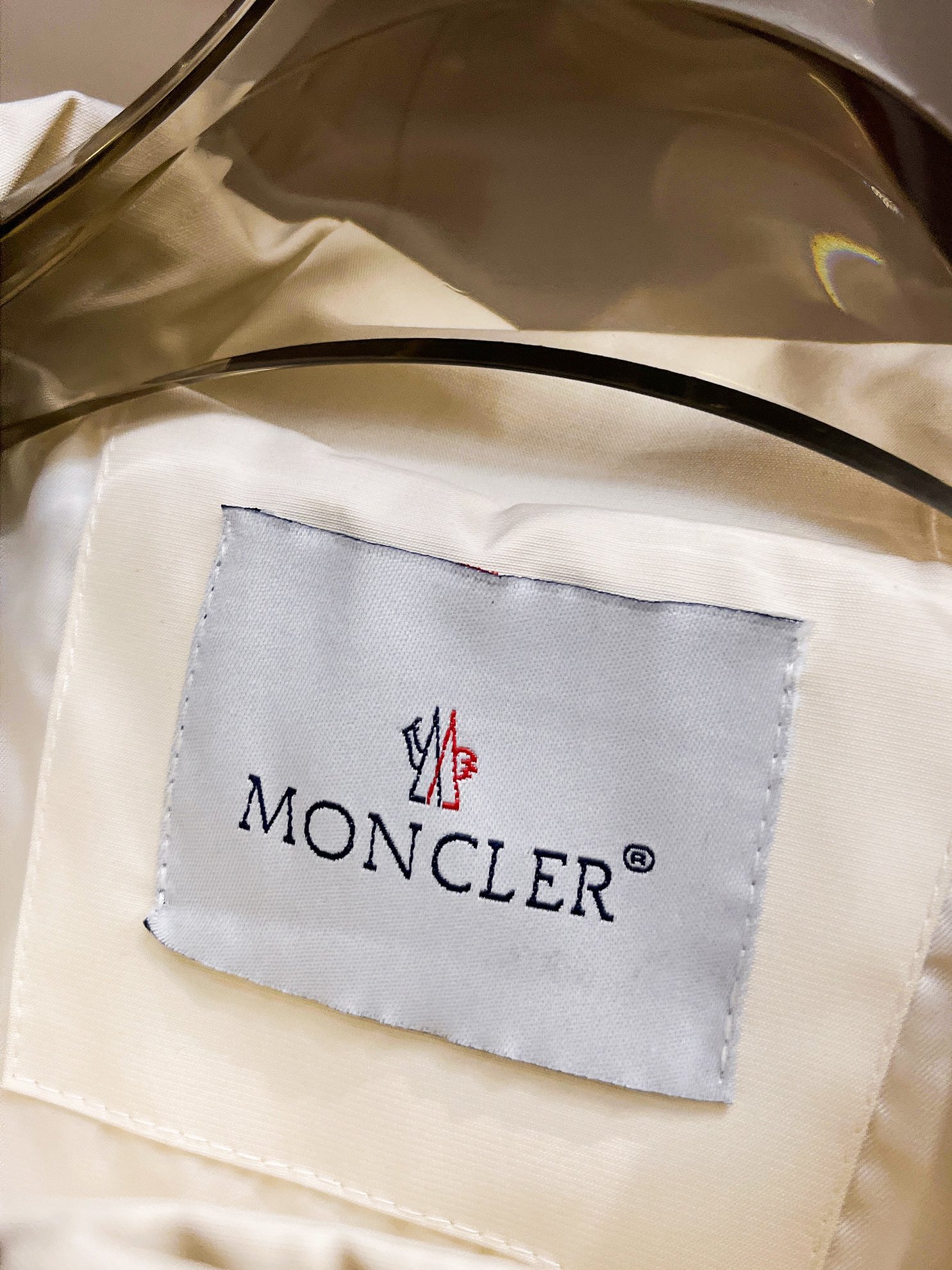 Moncler Male Jacket M-l-xl