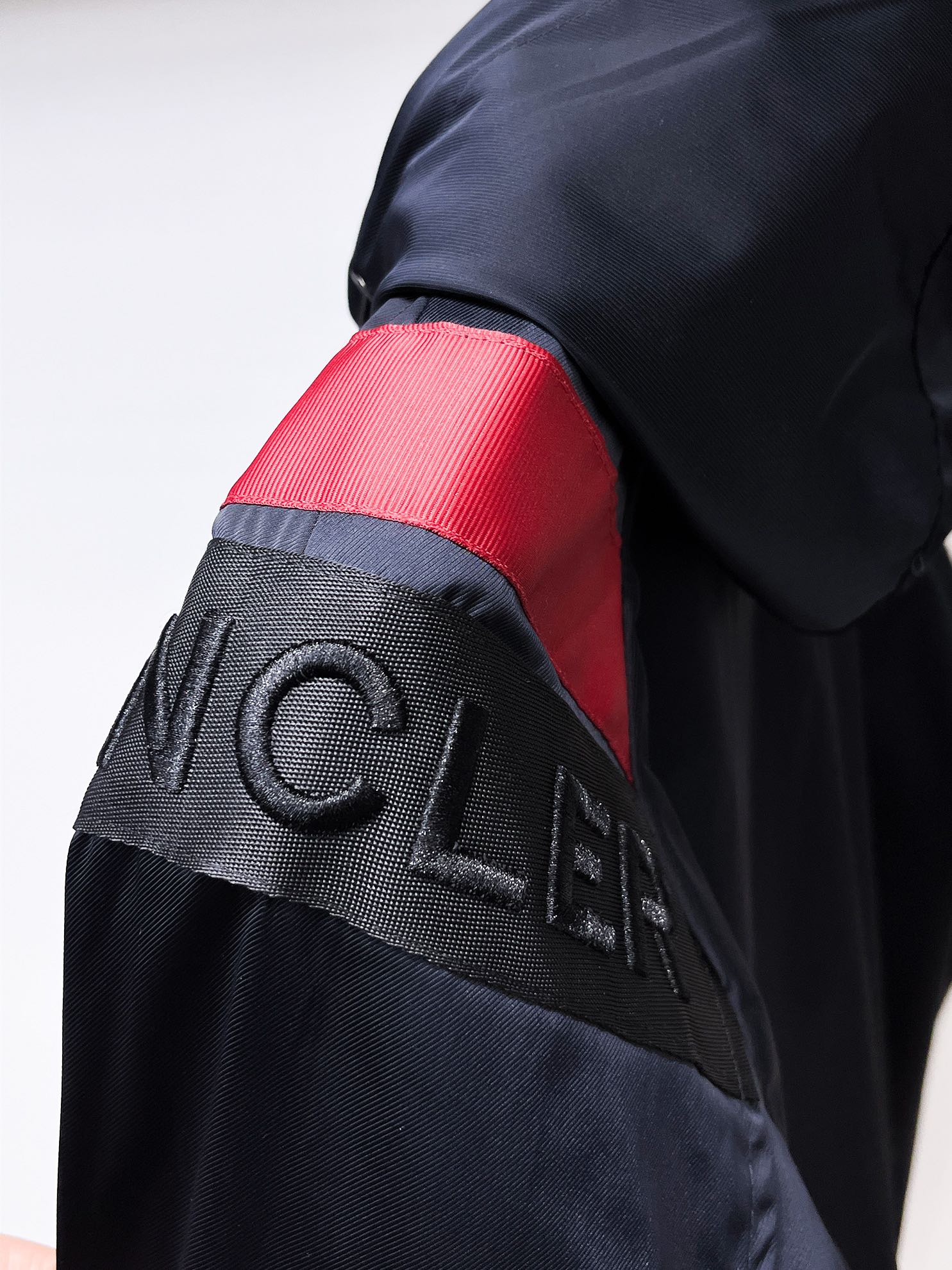 Moncler Male Jacket M-l-xl