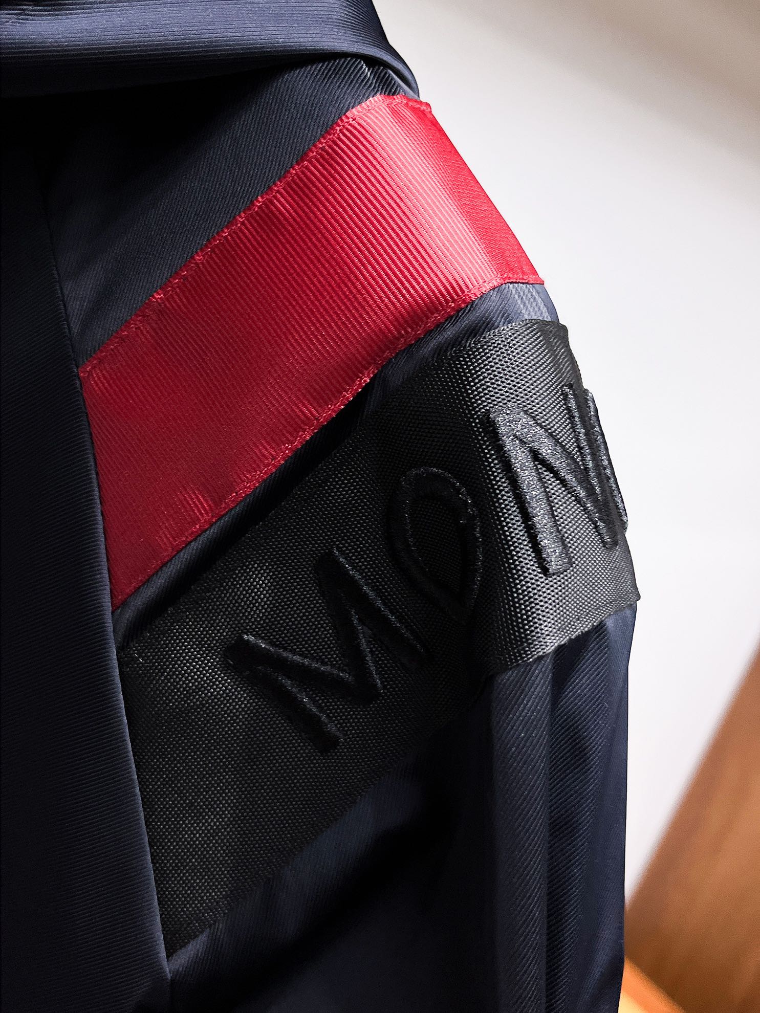 Moncler Male Jacket M-l-xl