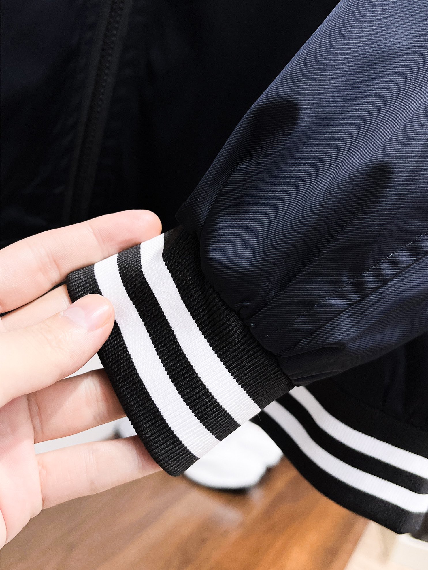 Moncler Male Jacket M-l-xl