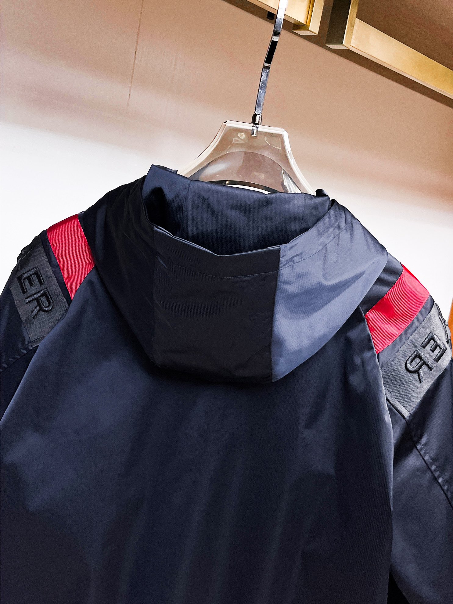 Moncler Male Jacket M-l-xl
