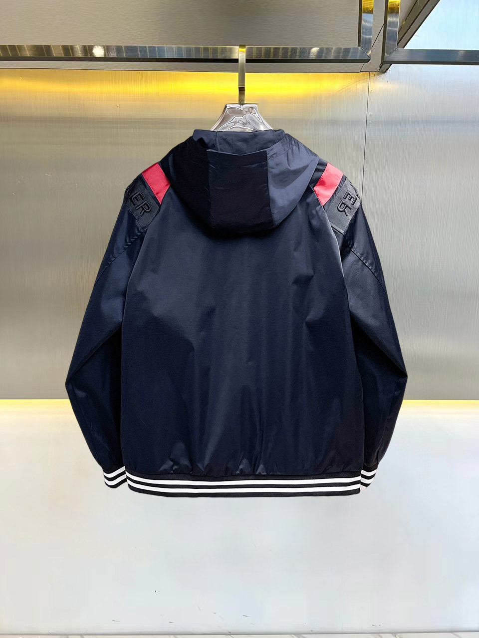 Moncler Male Jacket M-l-xl