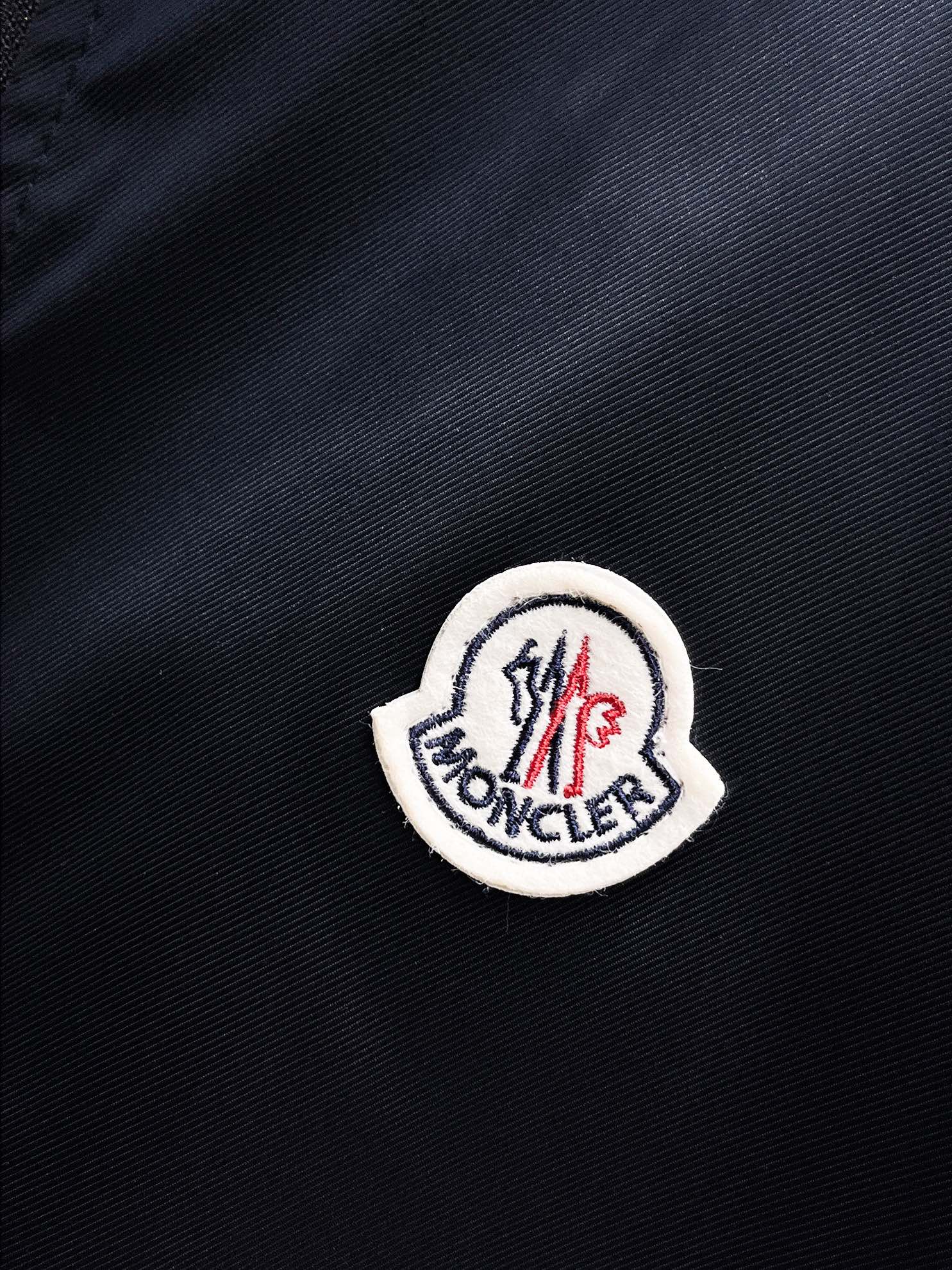 Moncler Male Jacket M-l-xl