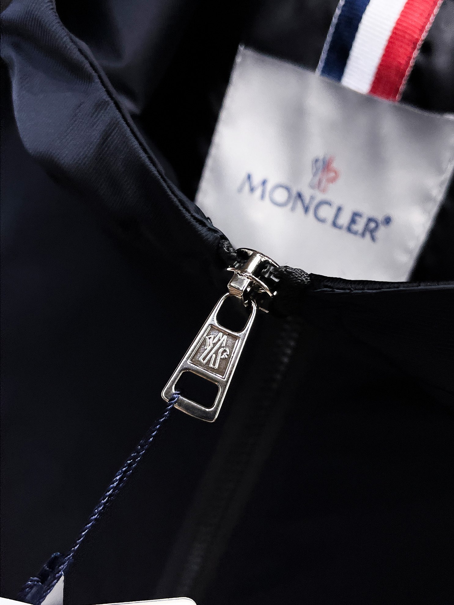 Moncler Male Jacket M-l-xl