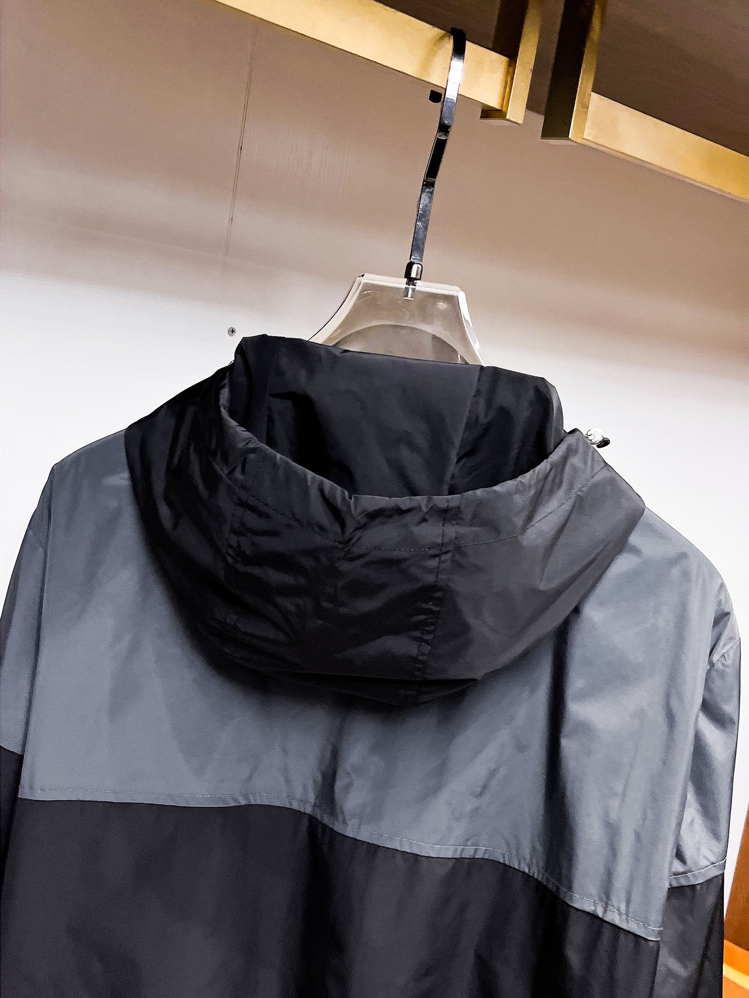 Moncler Male Jacket M-l-xl