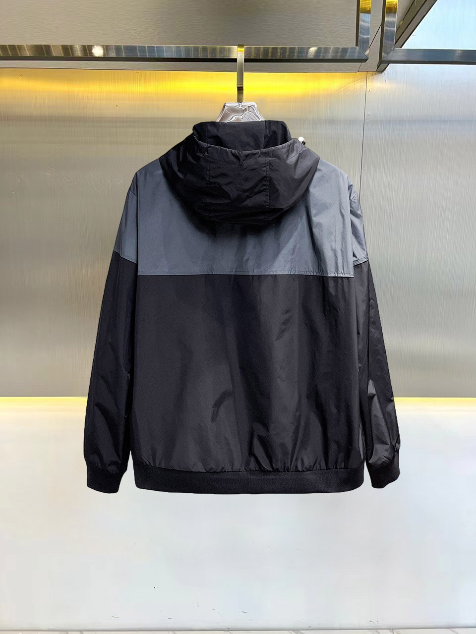 Moncler Male Jacket M-l-xl
