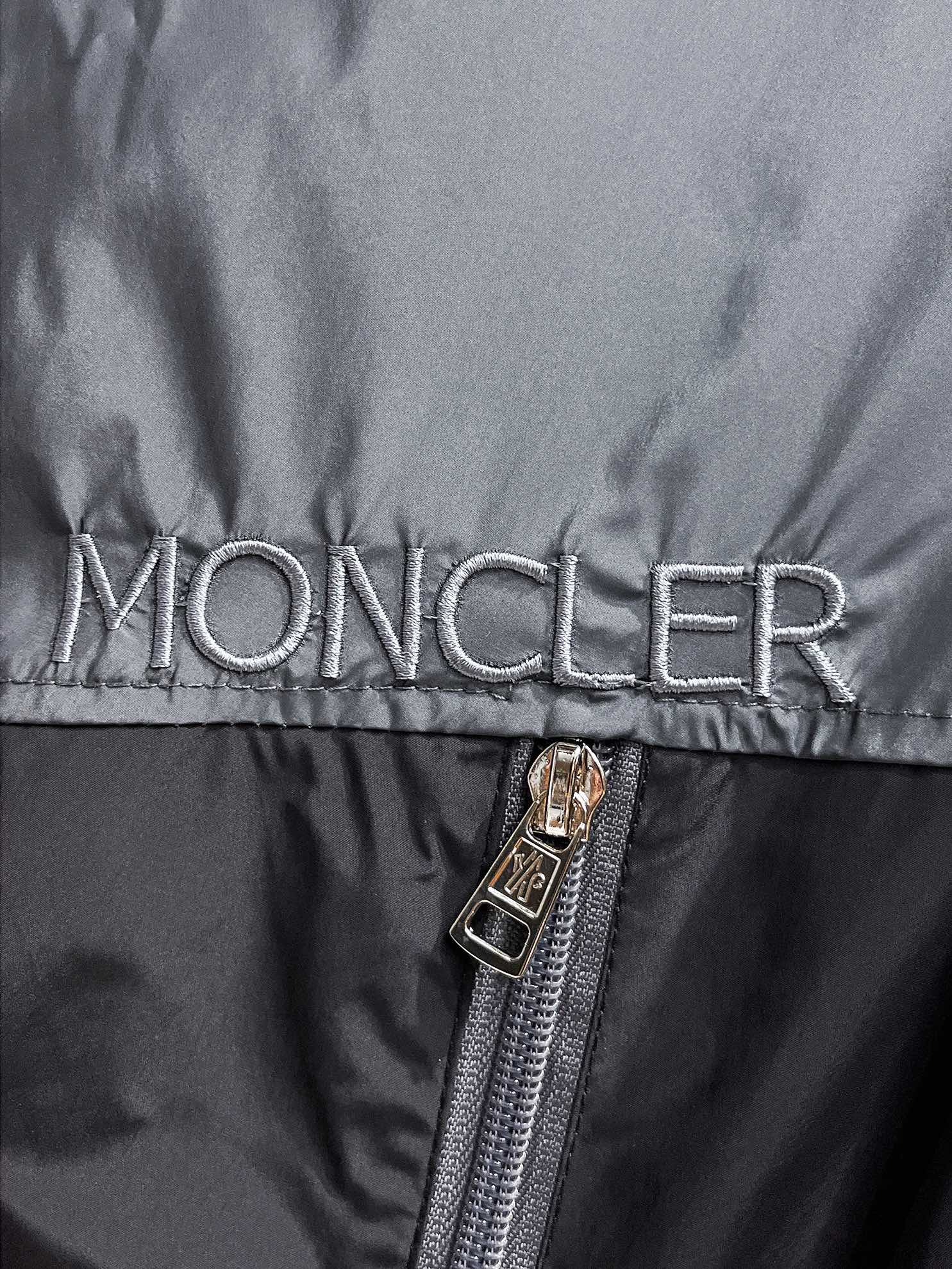 Moncler Male Jacket M-l-xl