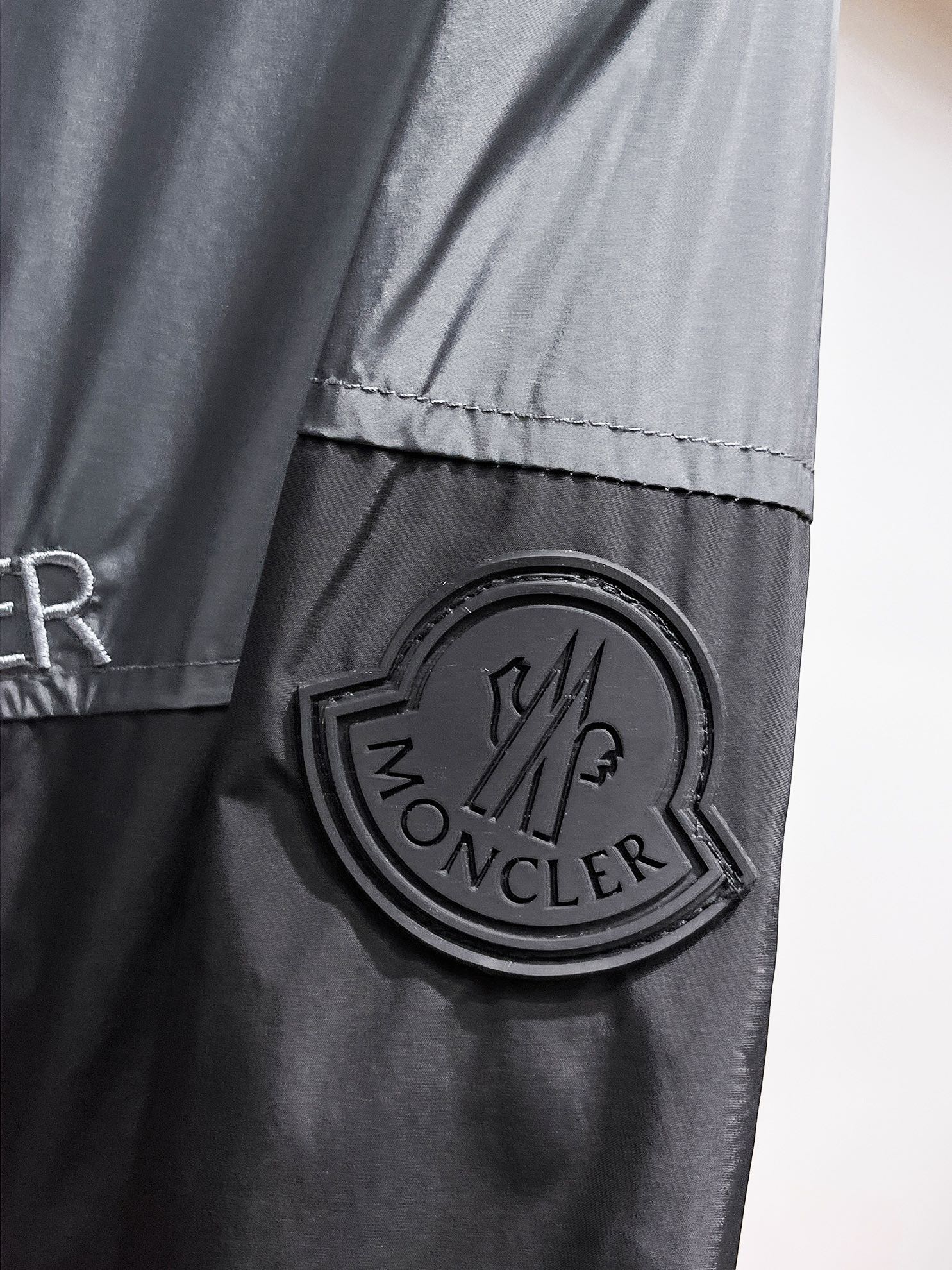 Moncler Male Jacket M-l-xl