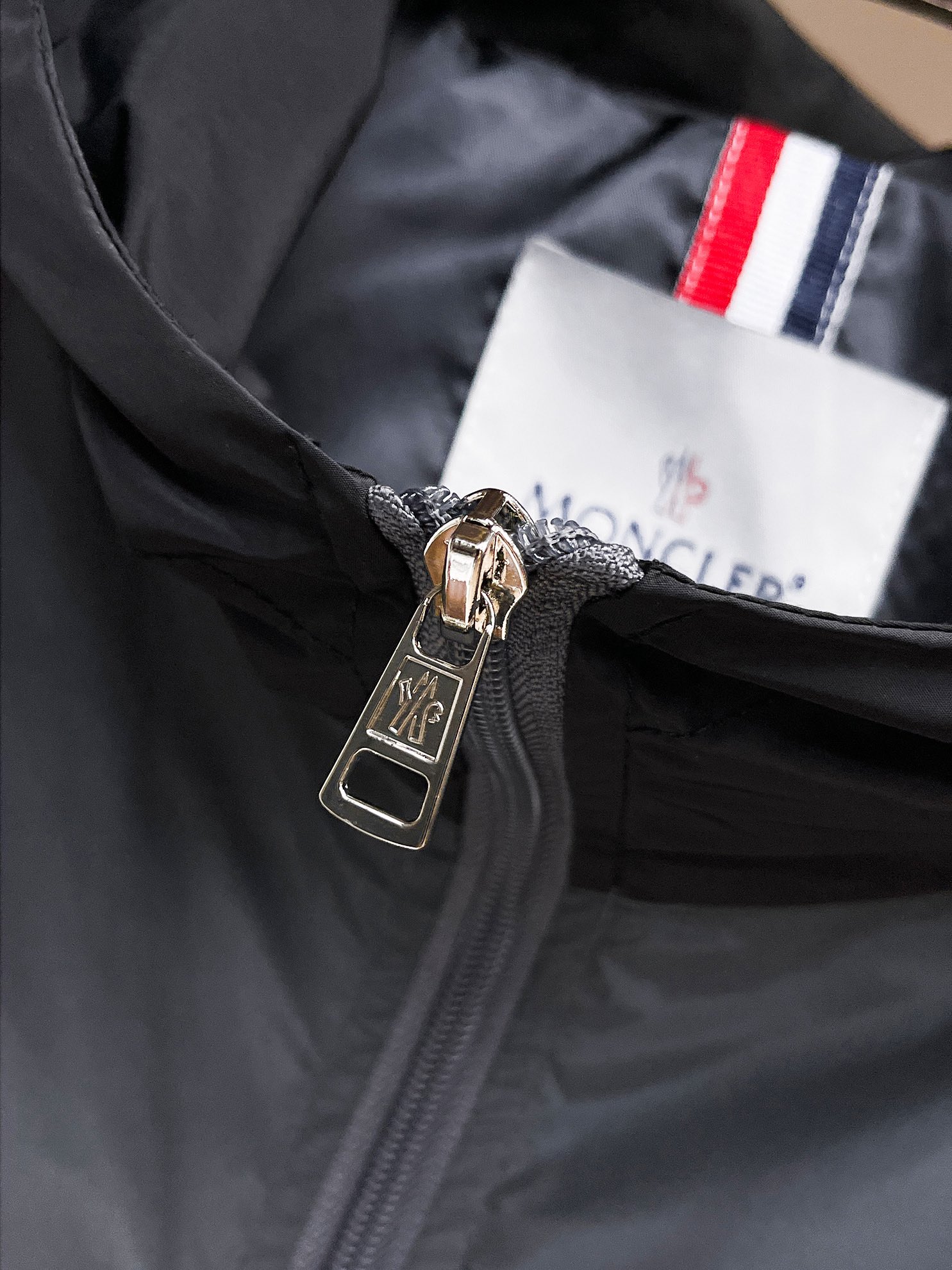 Moncler Male Jacket M-l-xl