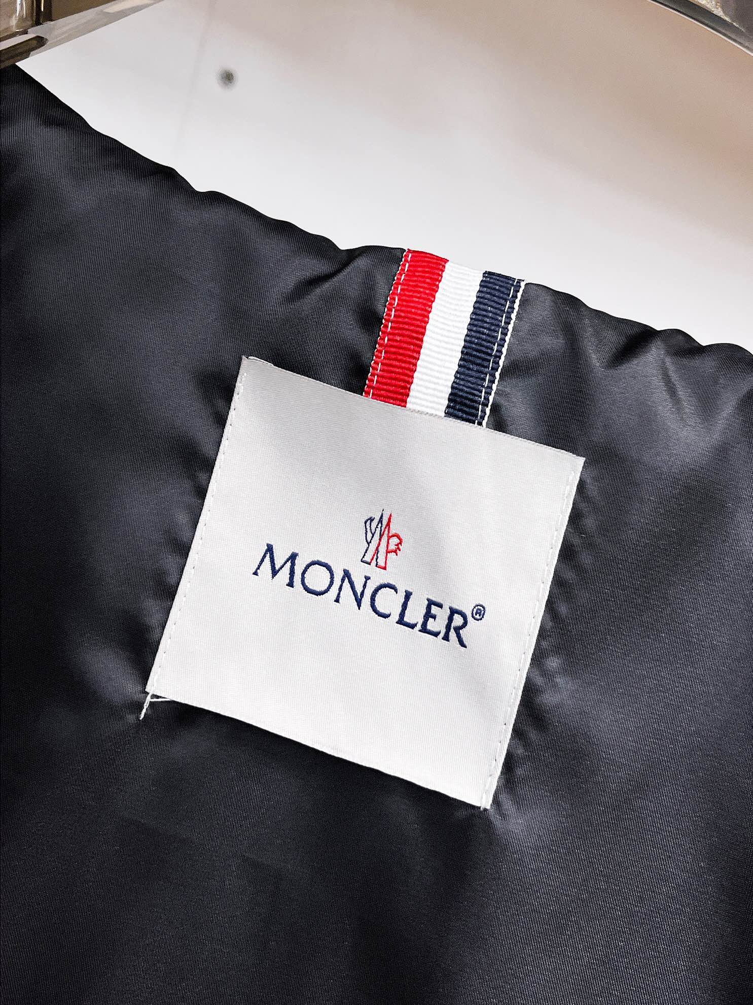 Moncler Male Jacket M-l-xl
