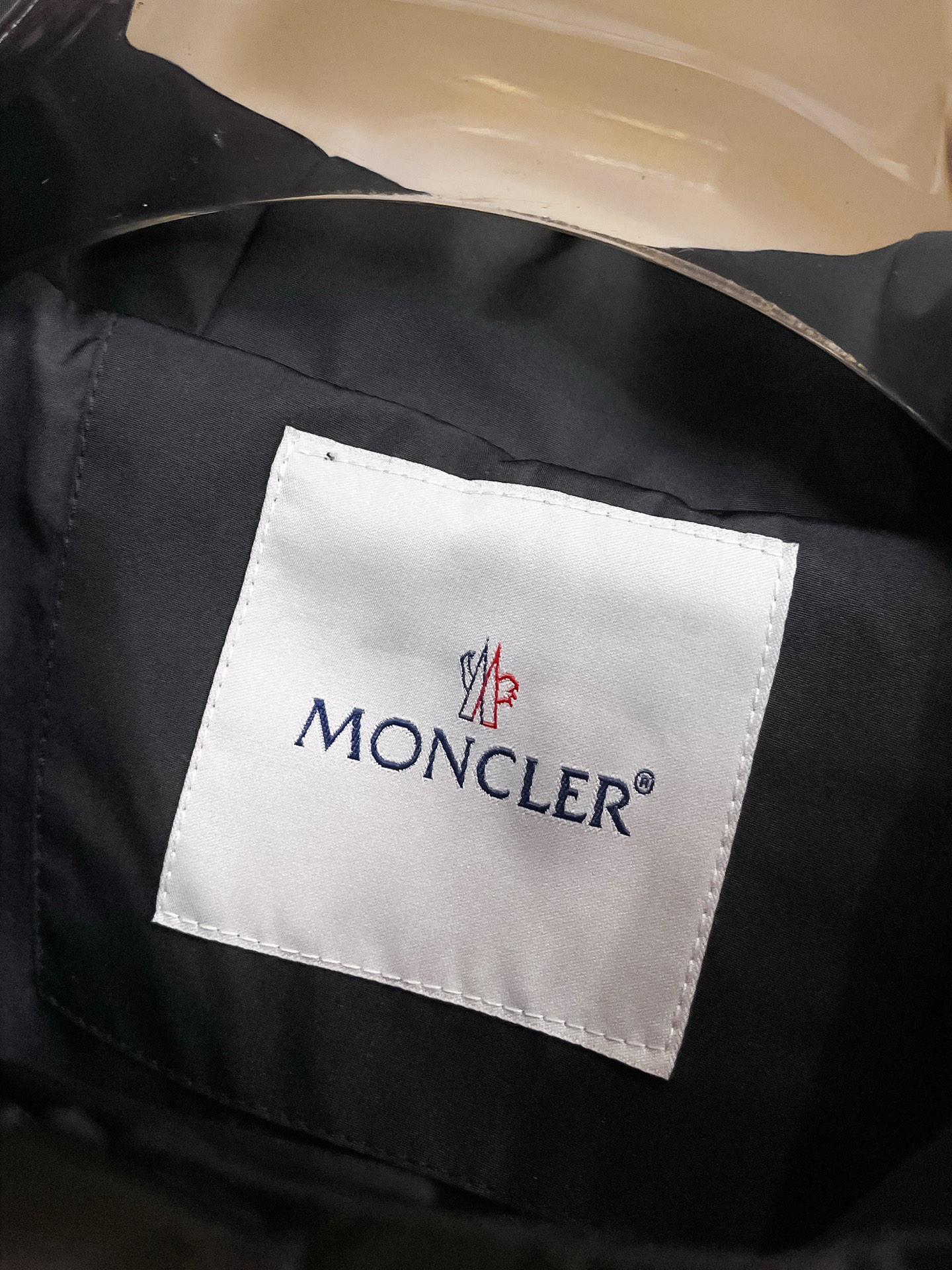 Moncler Male Jacket M-l-xl