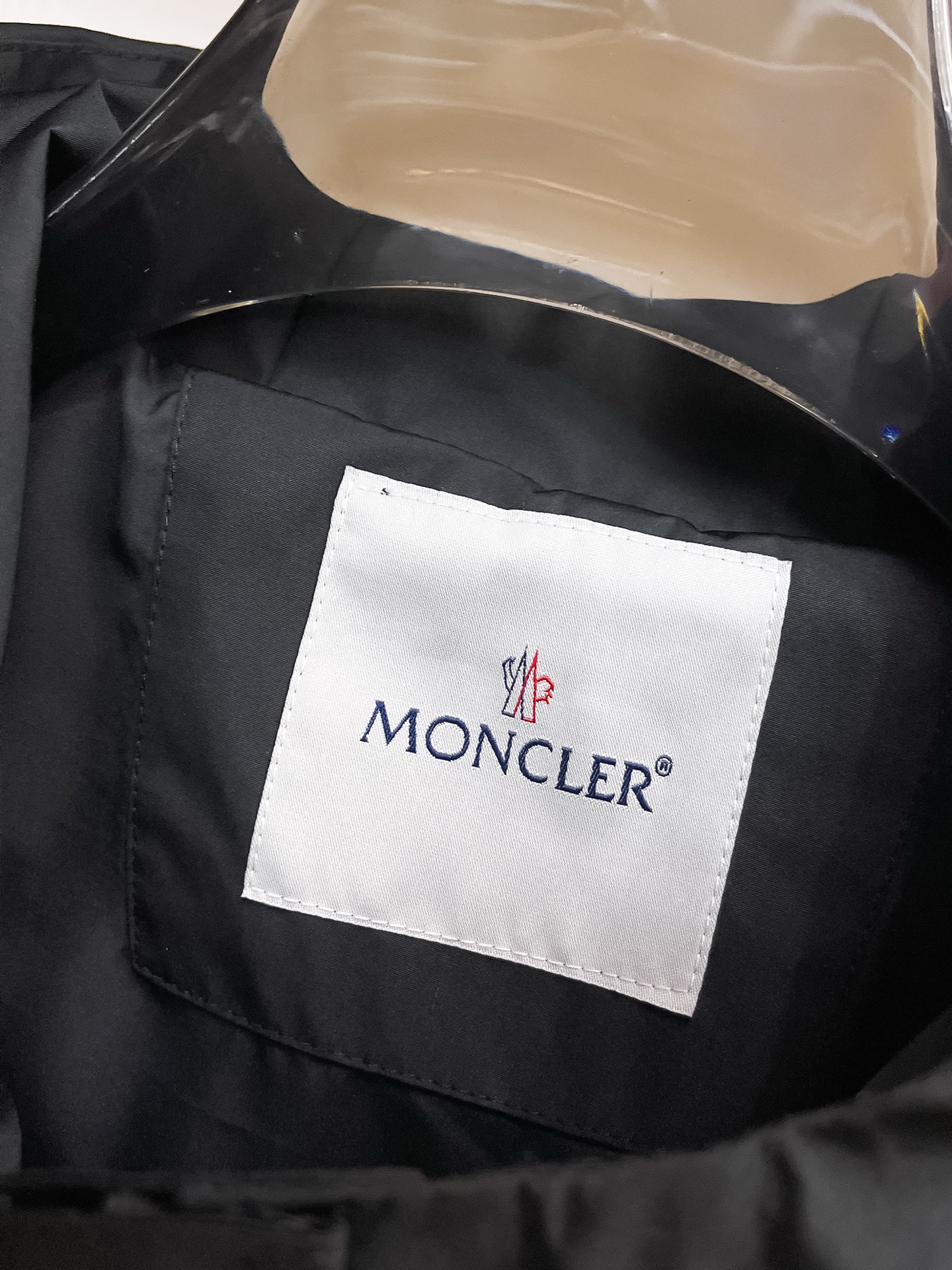 Moncler Male Jacket M-l-xl