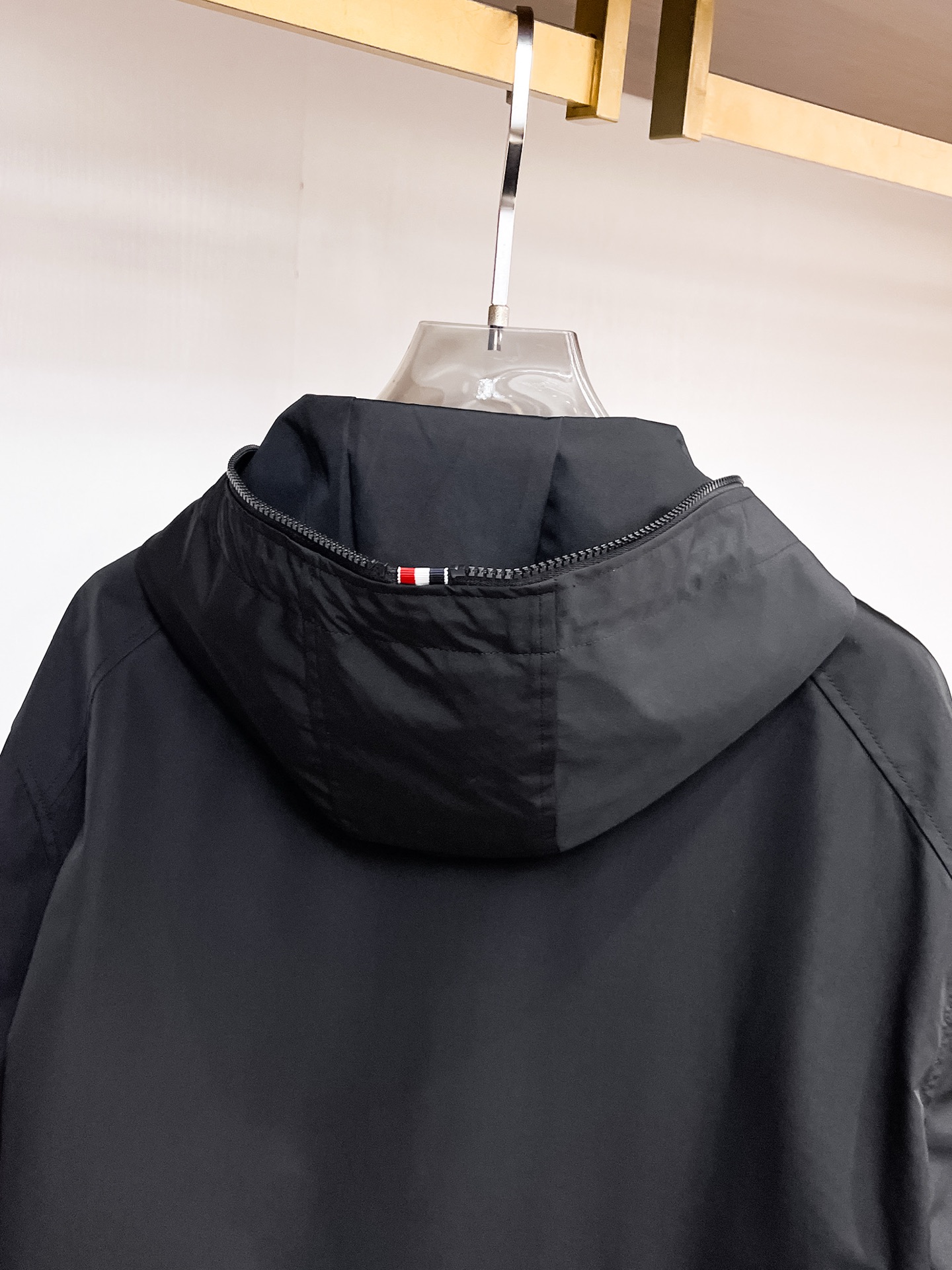 Moncler Male Jacket M-l-xl