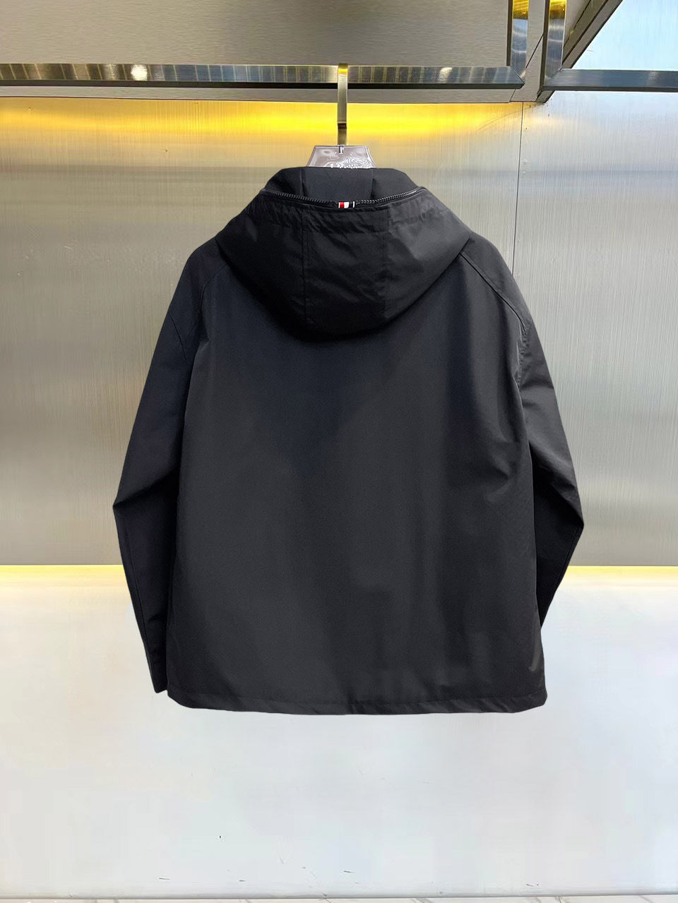 Moncler Male Jacket M-l-xl