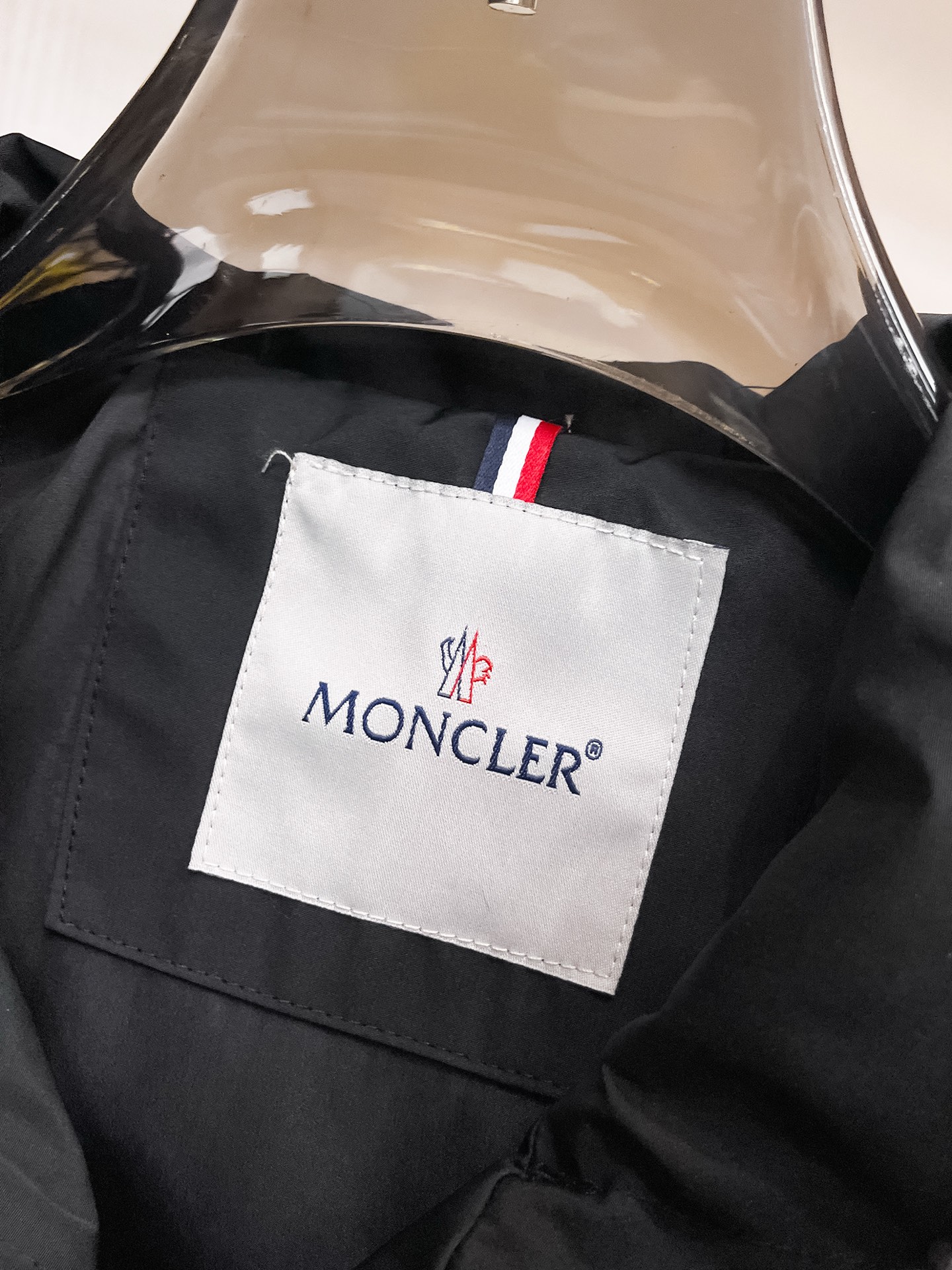 Moncler Male Jacket M-l-xl