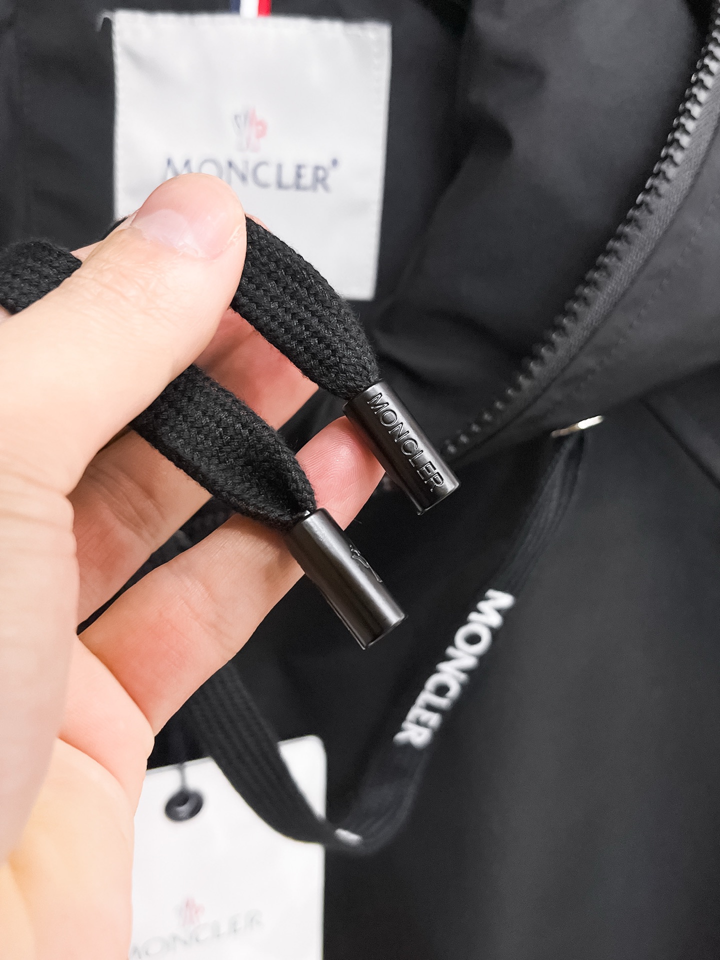Moncler Male Jacket M-l-xl