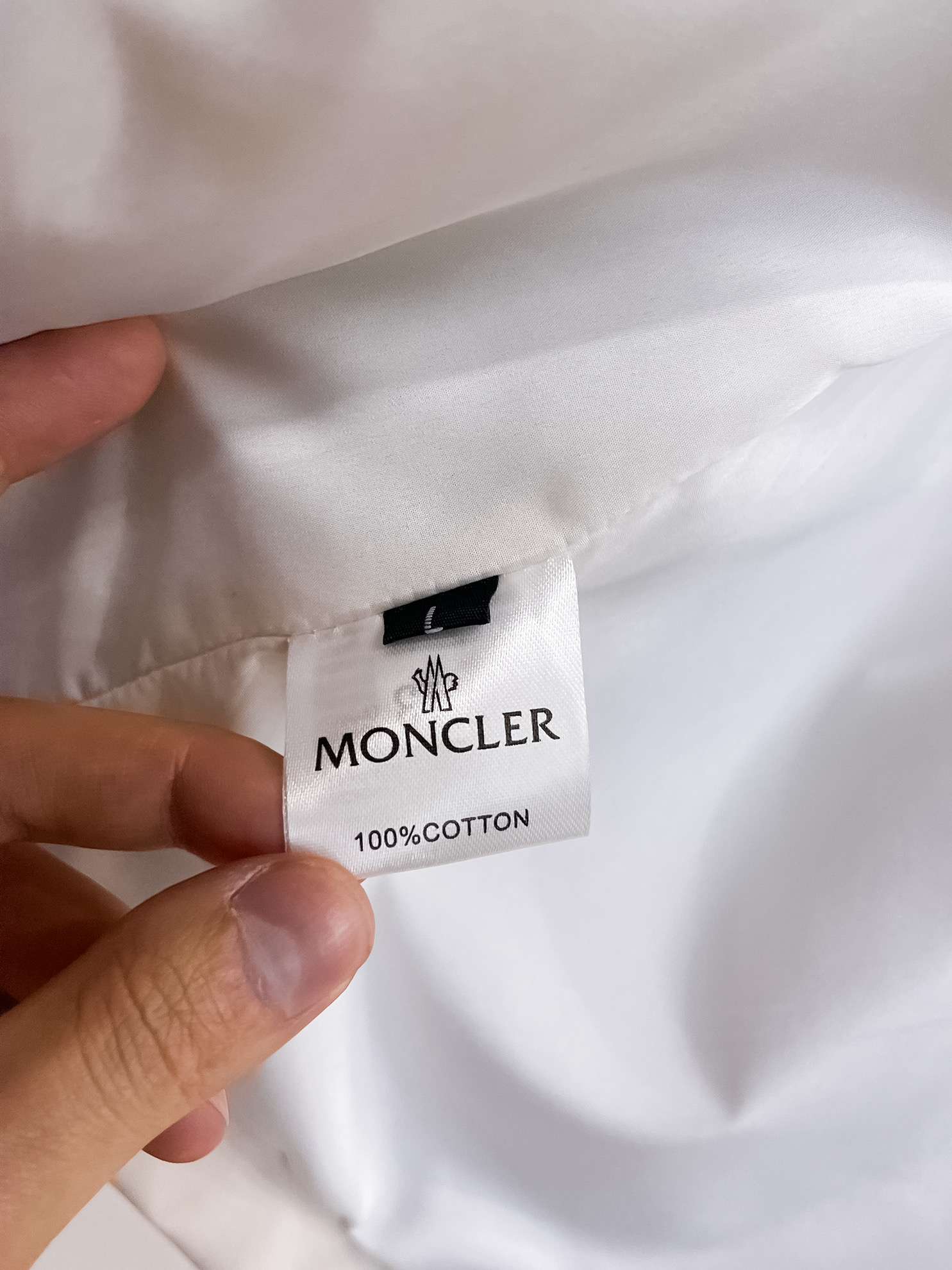 Moncler Male Jacket M-l-xl