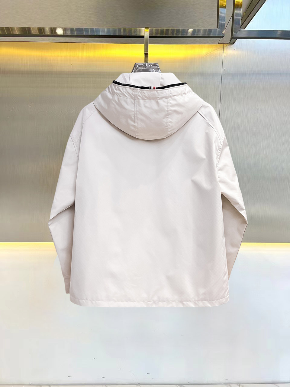 Moncler Male Jacket M-l-xl