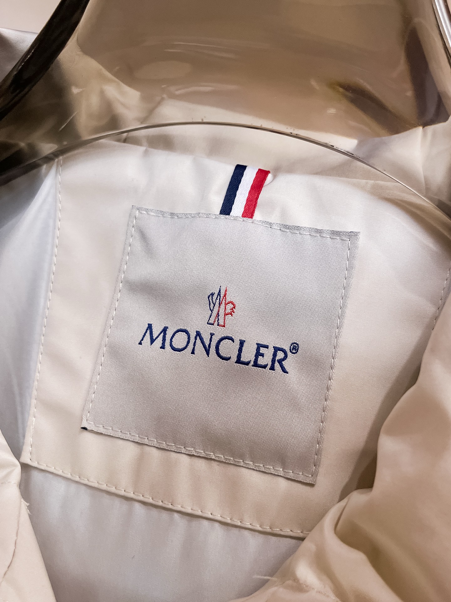 Moncler Male Jacket M-l-xl