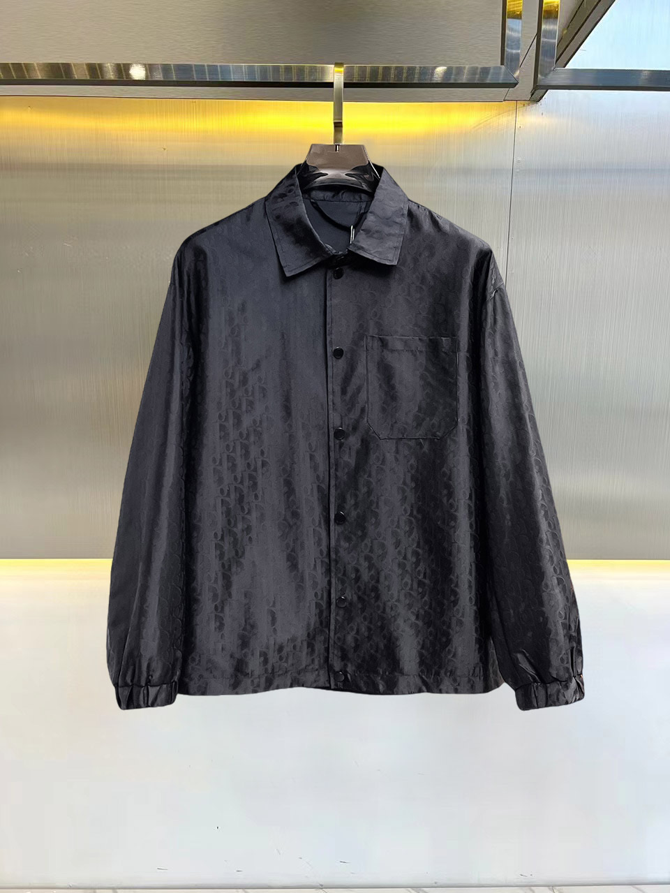 Dior Male Jacket M-xl
