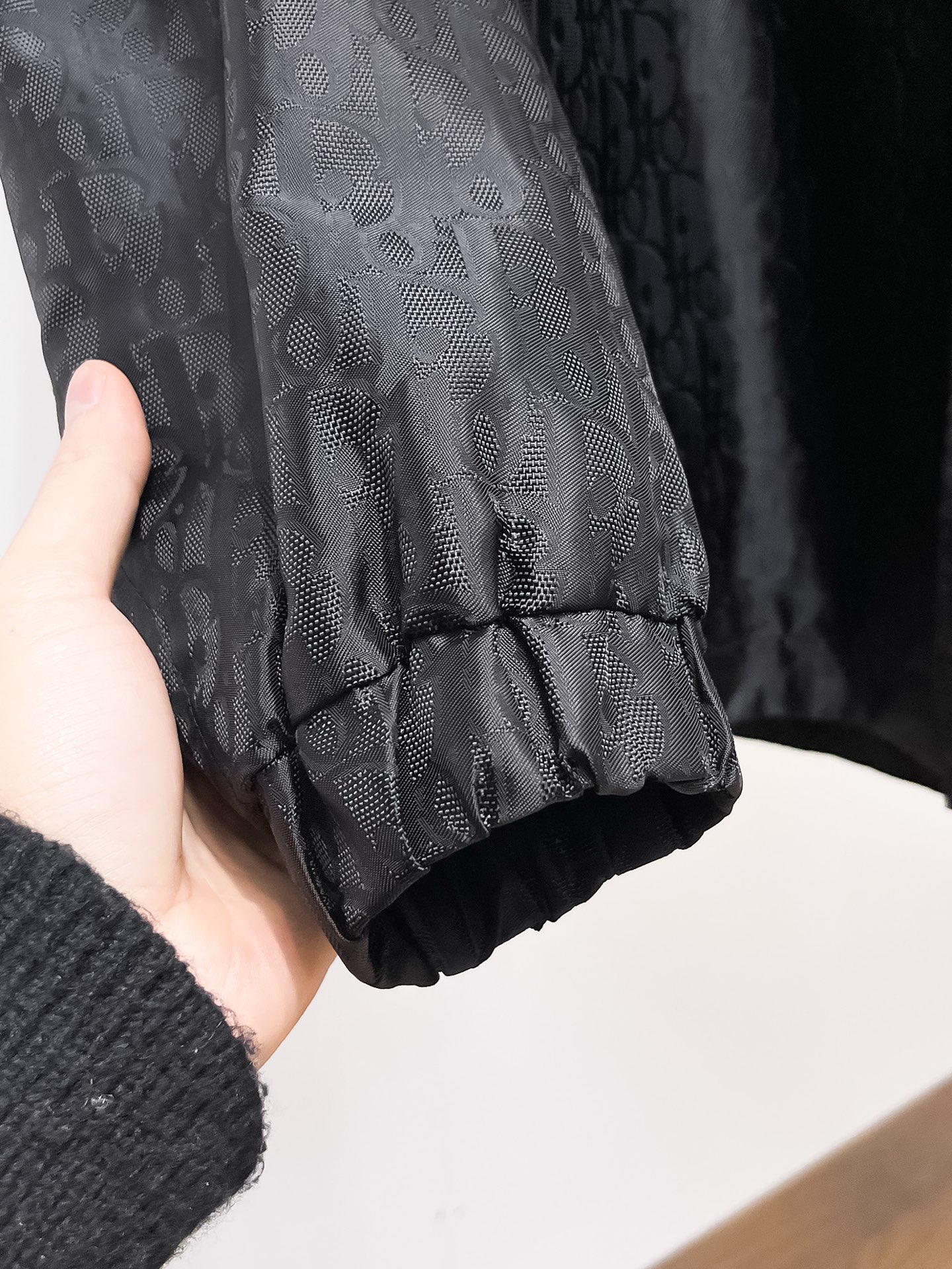 Dior Male Jacket M-xl