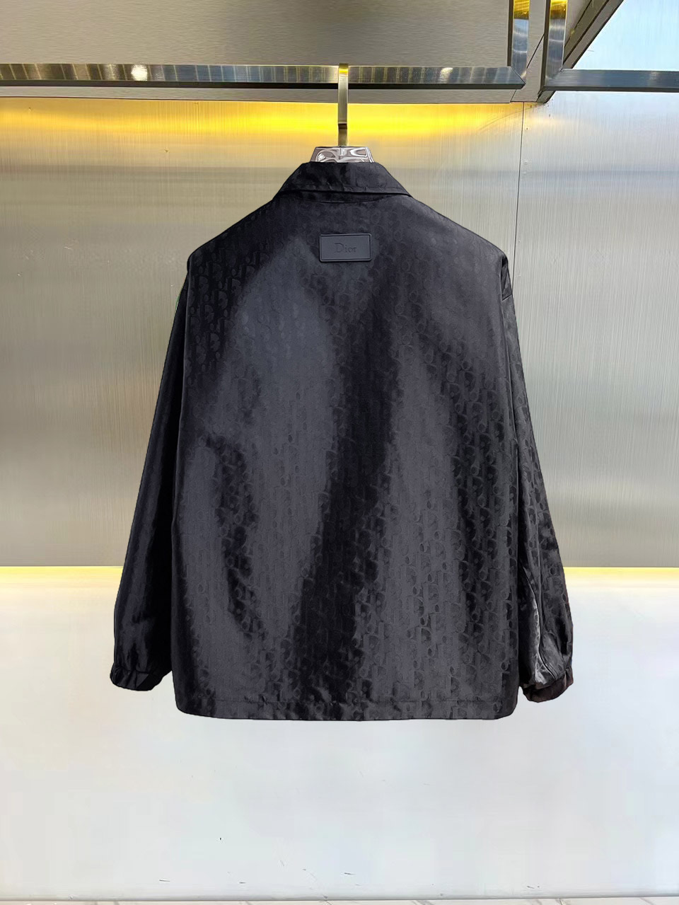 Dior Male Jacket M-xl