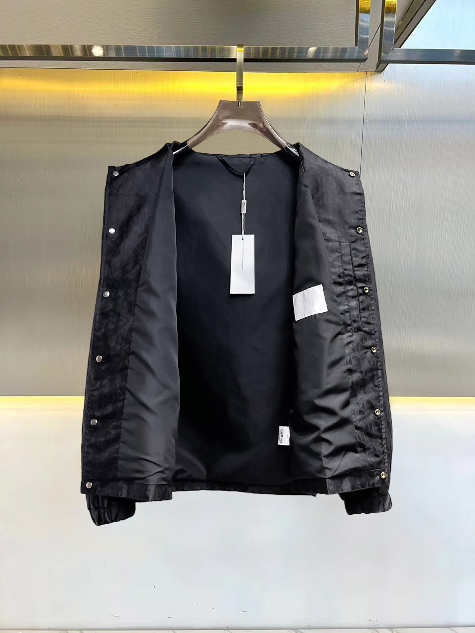 Dior Male Jacket M-xl