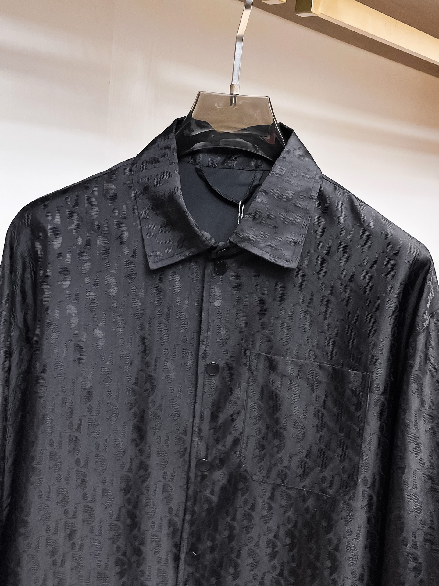Dior Male Jacket M-xl